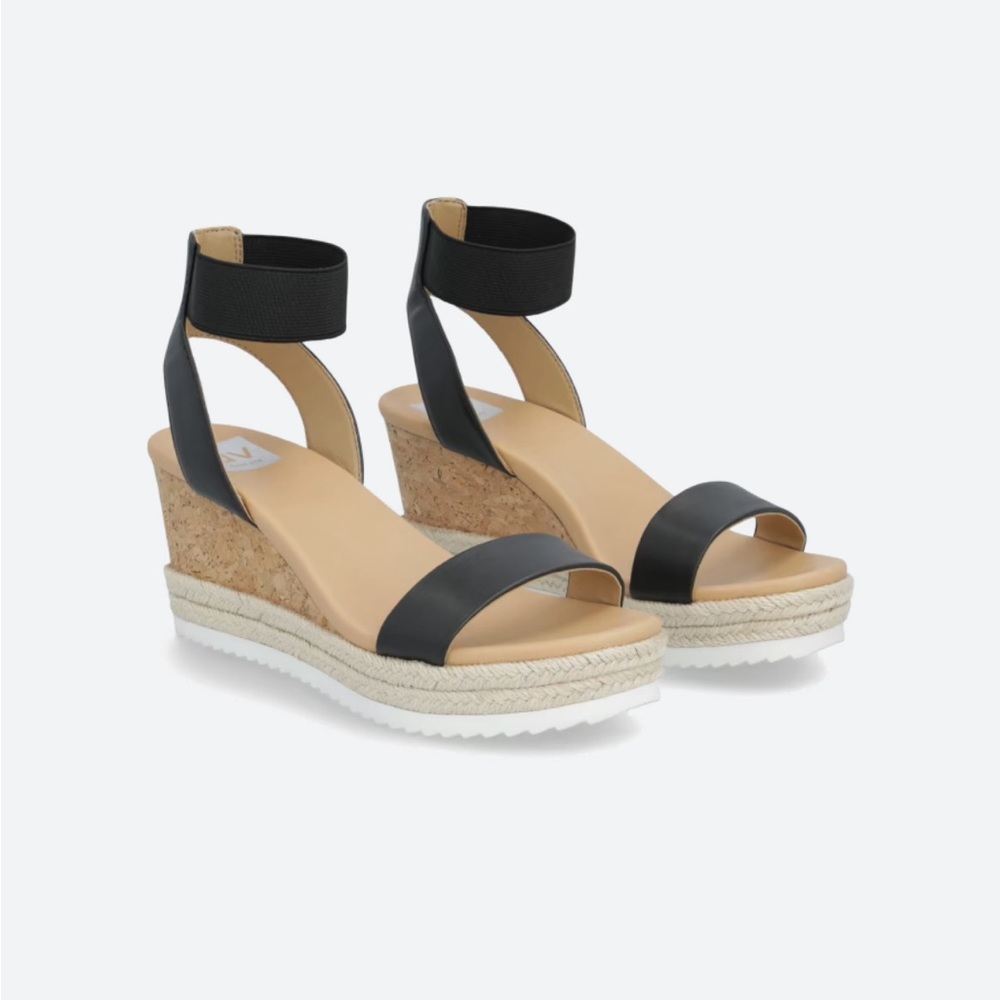 Dolce Vita Elista Wedge